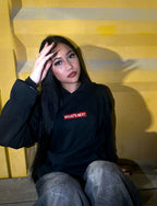 WHAT'S NEXT HOODIE