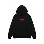 WHAT'S NEXT HOODIE